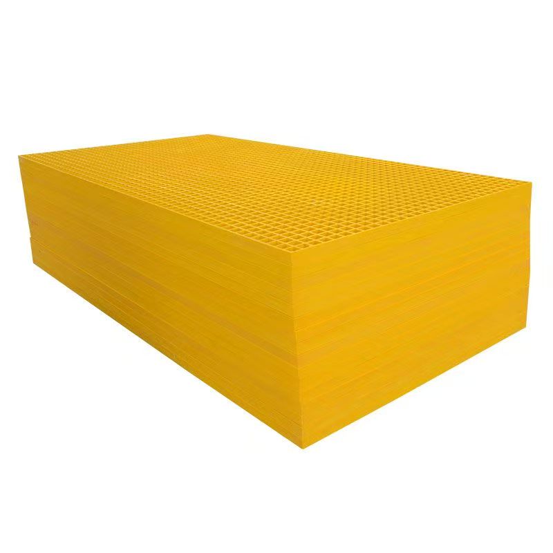 FRP Grating